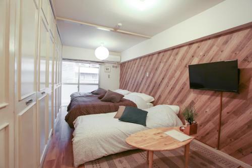 Apartamento Paraiso Inn