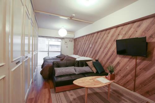 Apartamento Paraiso Inn