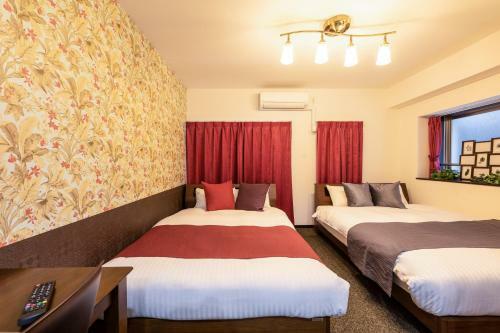 Aparthotel Residence Hotel Hakata 4
