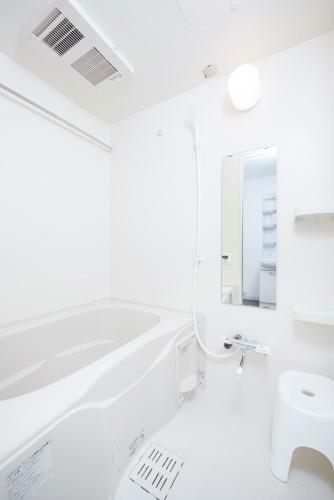 Aparthotel Residence Hotel Hakata 4