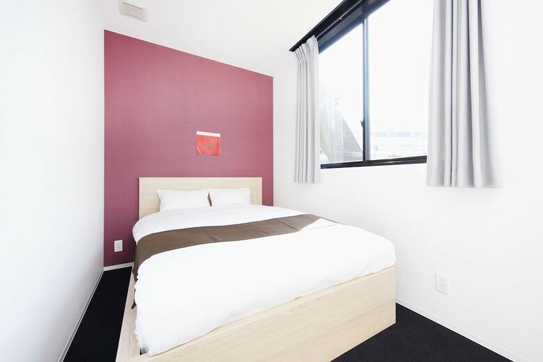 Aparthotel Hatago Tenjin Private