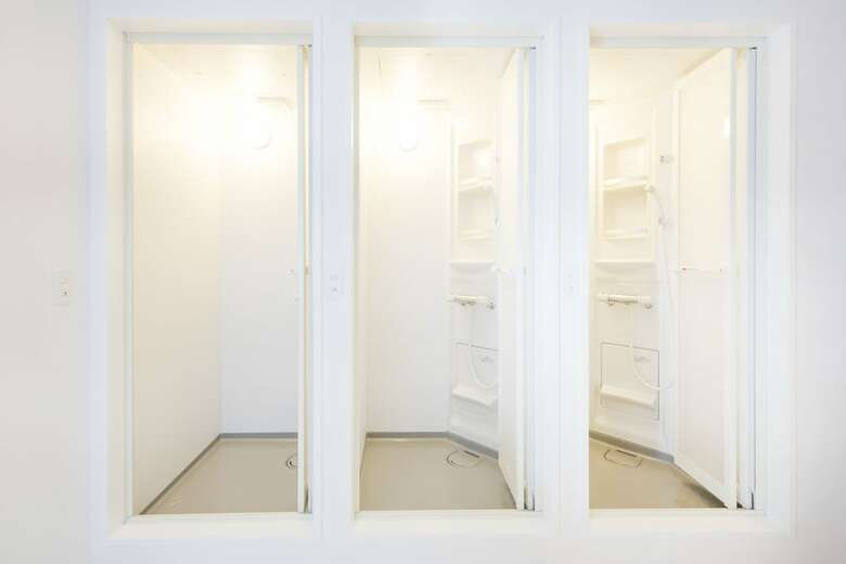 Aparthotel Hatago Tenjin Private