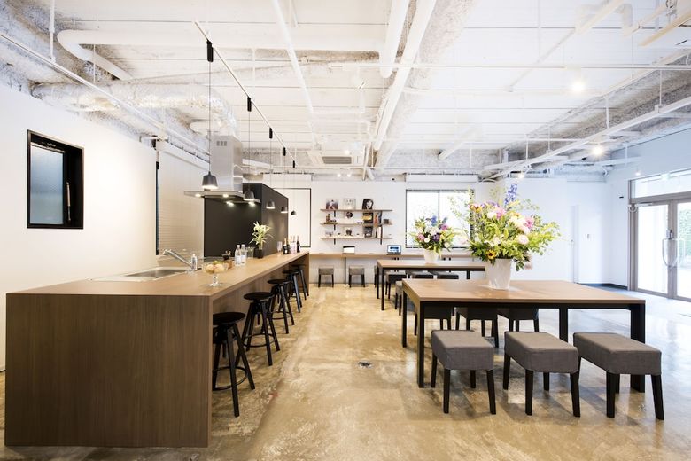 Aparthotel Hatago Tenjin Private