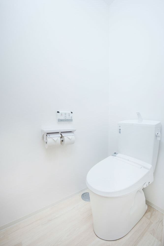 Aparthotel Hatago Tenjin Private
