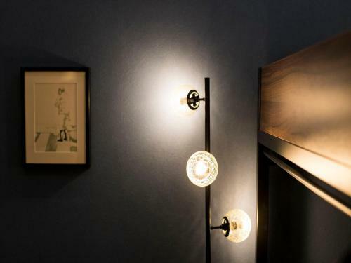 Apartamento Trip Pod Sumiyoshi A