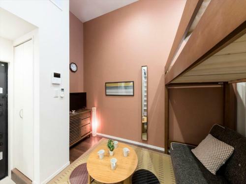 Apartamento Trip Pod Sumiyoshi A