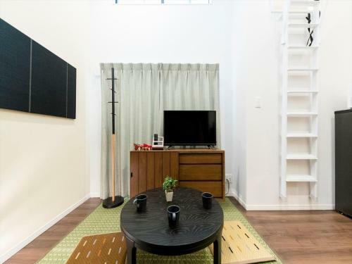 Apartamento Trip Pod Sumiyoshi A