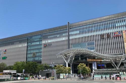 Apartamento Trip Pod Sumiyoshi A