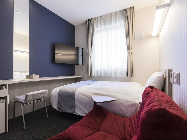 Hotel Wing International Hakata Shinkansenguchi