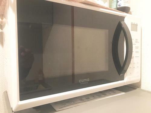 Apartamento Nakasu 31