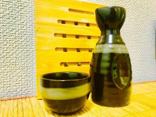 Apartamento Nakasu 31