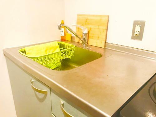Apartamento Nakasu 31