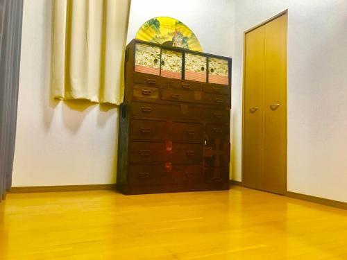 Apartamento Nakasu 31