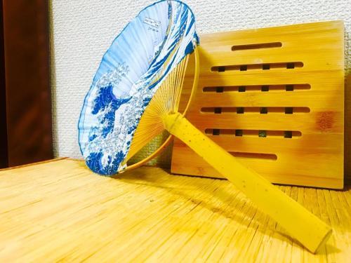 Apartamento Nakasu 31