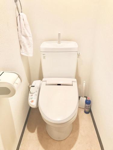Apartamento Nakasu 31