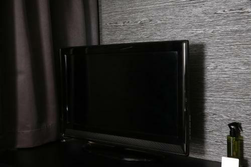 Hotel Asche