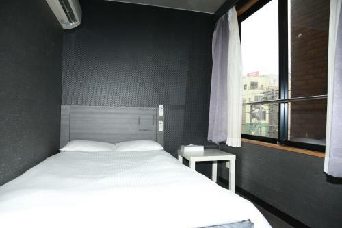 Hotel Asche