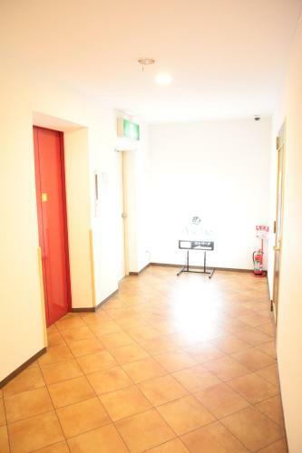 Hotel Asche