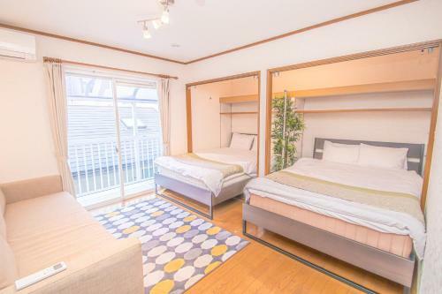 Hostal Amp Flat Nakasu H