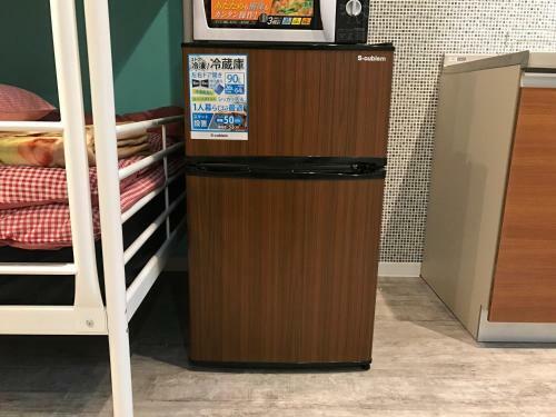 Hostal Ak202 Guest House Akasaka