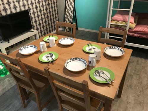 Hostal Ak202 Guest House Akasaka