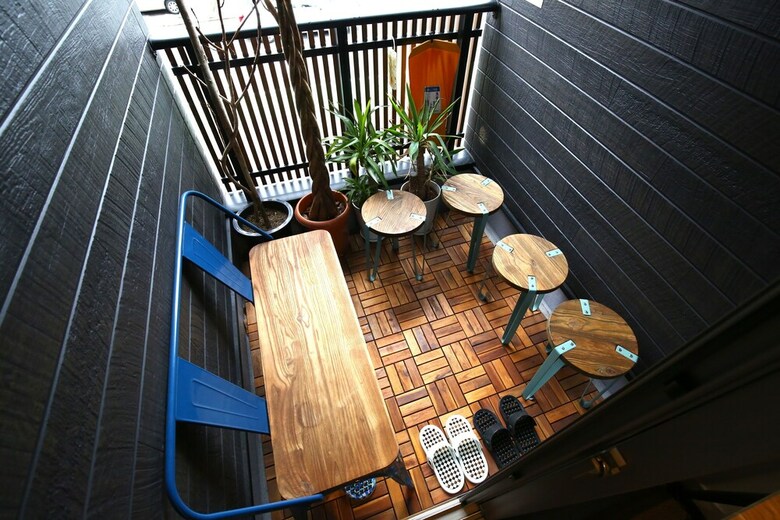 Nekokura Hostel