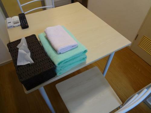 Apartamento Guest House Zen Hakata Ohori Park