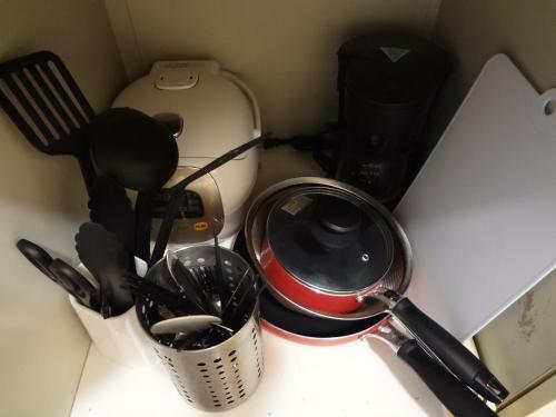 Apartamento Guest House Zen Hakata Ohori Park