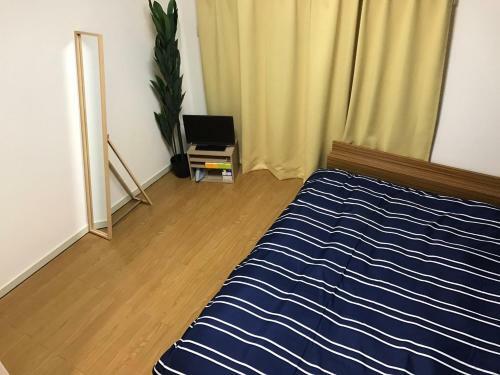 Apartamento Guest House Zen Hakata Ohori Park