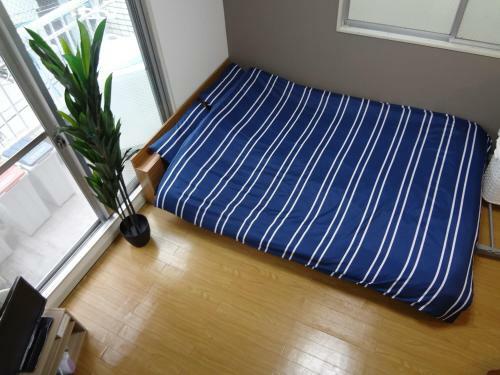 Apartamento Guest House Zen Hakata Ohori Park