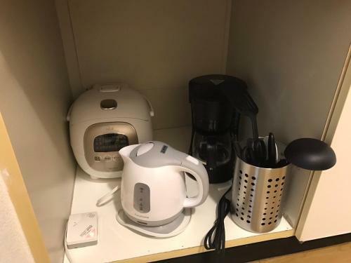 Apartamento Guest House Zen Hakata Ohori Park