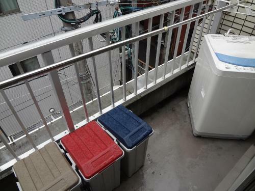 Apartamento Guest House Zen Hakata Ohori Park