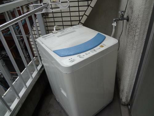 Apartamento Guest House Zen Hakata Ohori Park
