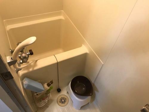 Apartamento Guest House Zen Hakata Ohori Park