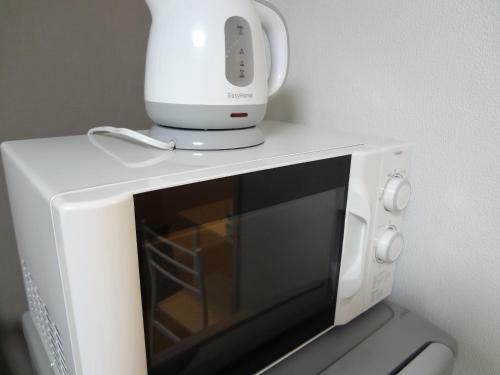 Apartamento Guest House Zen Hakata Ohori Park