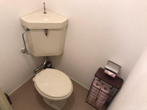 Apartamento Guest House Zen Hakata Ohori Park