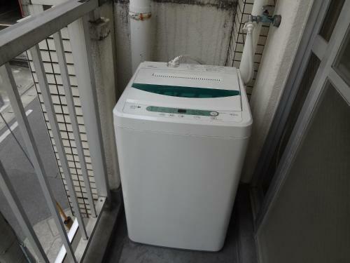 Apartamento Guest House Zen Hakata Ohori Park