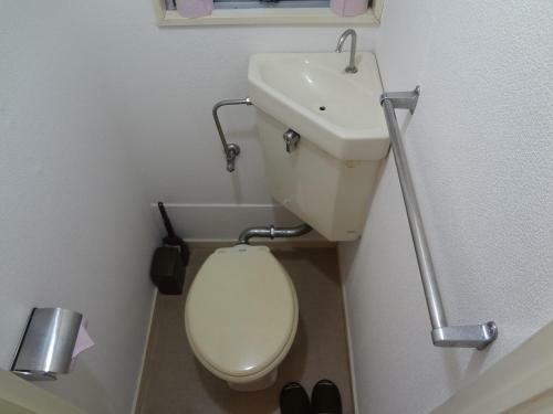 Apartamento Guest House Zen Hakata Ohori Park