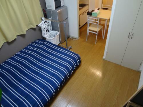 Apartamento Guest House Zen Hakata Ohori Park