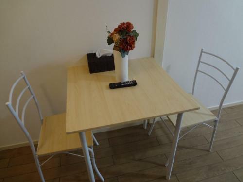 Apartamento Guest House Zen Hakata Ohori Park
