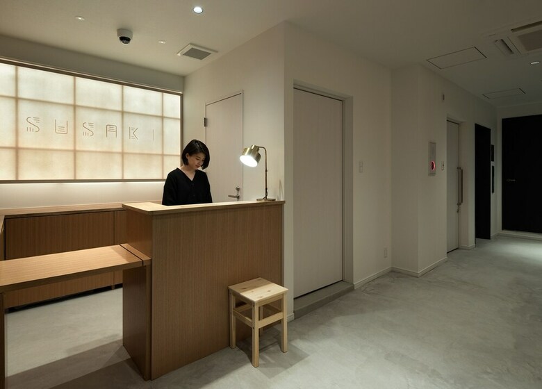 Riverside Hostel Yurariver Susaki