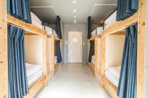 Albergue Stand By Me