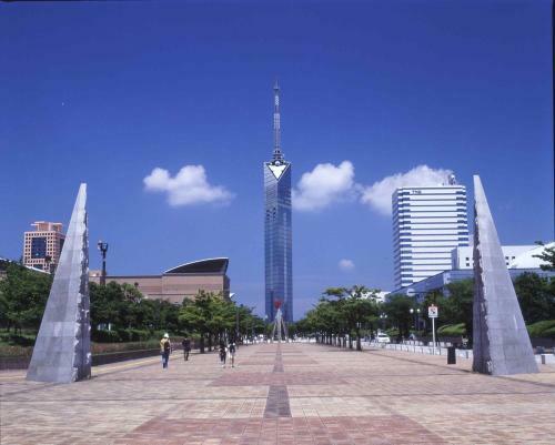 Local Tenjin Lll Apartment 206
