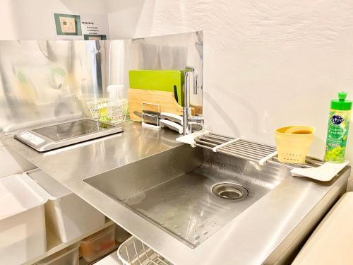 Local Tenjin Lll Apartment 206