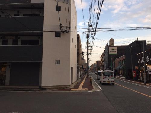 Local Tenjin Lll Apartment 206