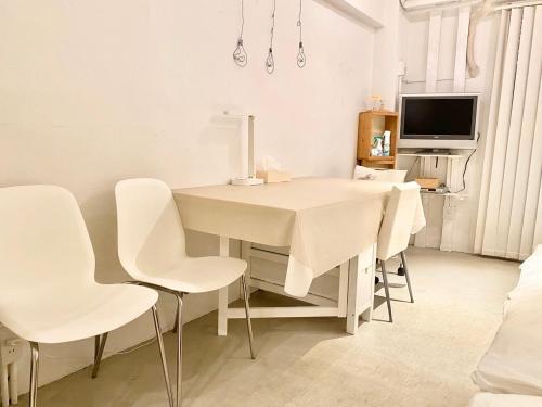 Local Tenjin Lll Apartment 206