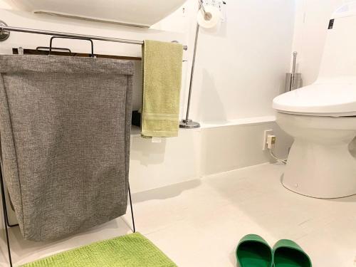 Local Tenjin Lll Apartment 206