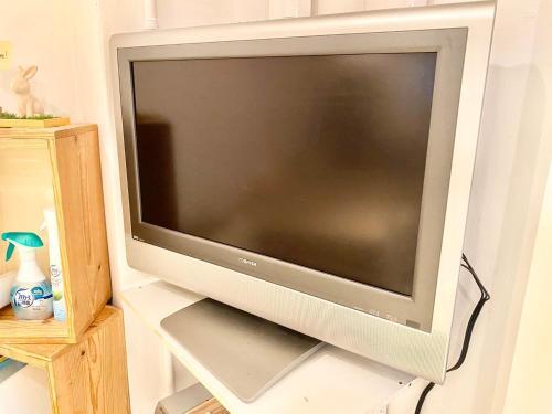 Local Tenjin Lll Apartment 206