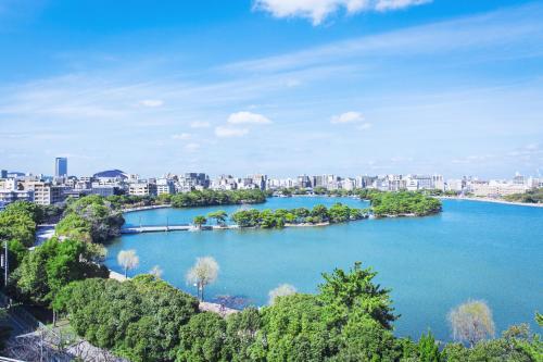 Local Tenjin Lll Apartment 206