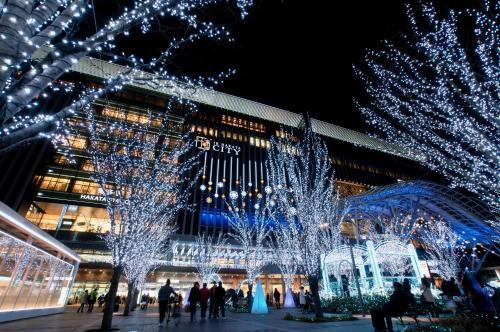 Local Tenjin Lll Apartment 206